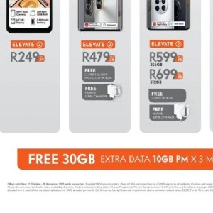   at Cell C