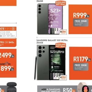   at Cell C