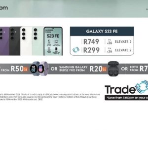   at Cell C