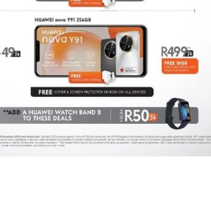   at Cell C