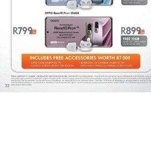   at Cell C