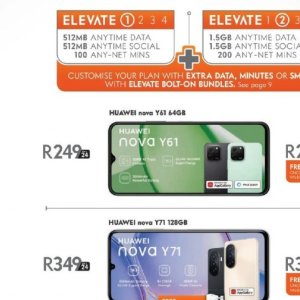  at Cell C