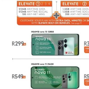   at Cell C