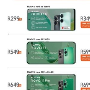   at Cell C