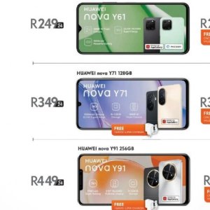   at Cell C