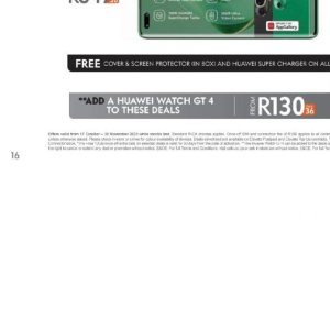 Book at Cell C