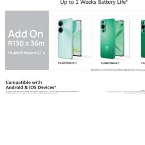   at Cell C