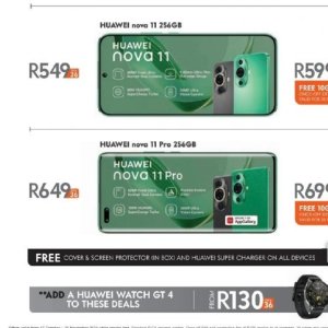   at Cell C