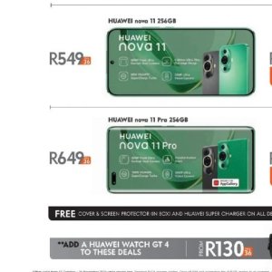  at Cell C