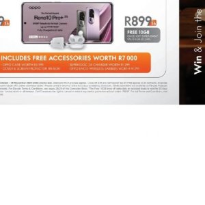 Book at Cell C
