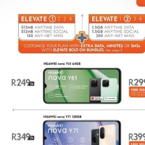   at Cell C
