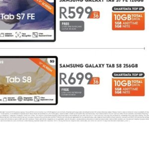   at Cell C