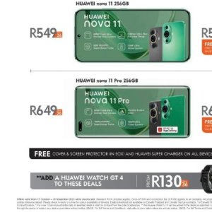   at Cell C
