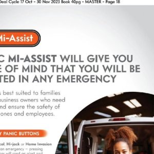 Book at Cell C