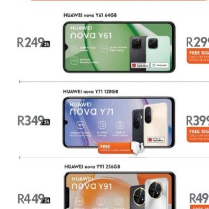  at Cell C