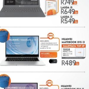   at Cell C