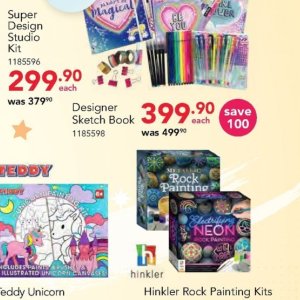 Book at Toysrus