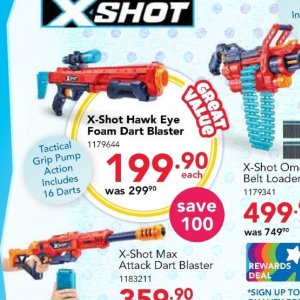   at Toysrus