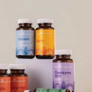  biotin at Wellness Warehouse