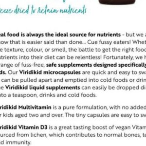 Supplements at Wellness Warehouse