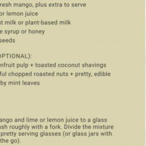 Coconut at Wellness Warehouse
