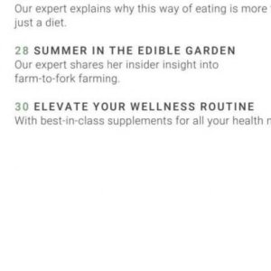 Supplements at Wellness Warehouse