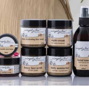 Face mask at Wellness Warehouse