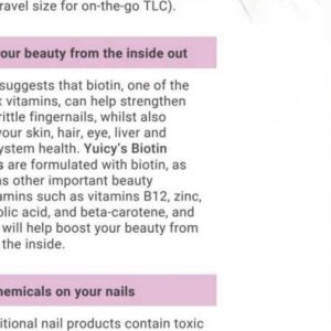  biotin at Wellness Warehouse