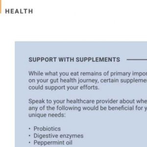 Supplements at Wellness Warehouse