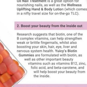 Vitamins at Wellness Warehouse