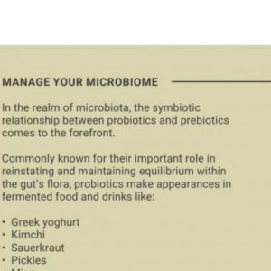 Probiotics at Wellness Warehouse