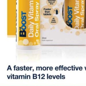 Oral spray at Wellness Warehouse