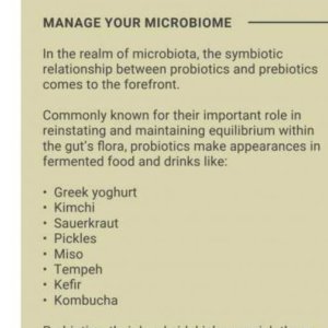 Probiotics at Wellness Warehouse