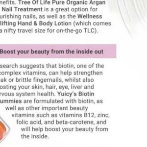  biotin at Wellness Warehouse