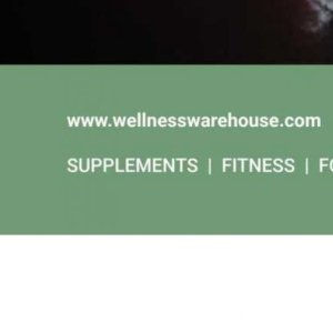 Supplements at Wellness Warehouse