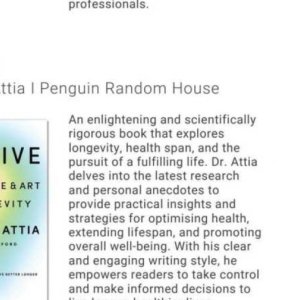 Book at Wellness Warehouse