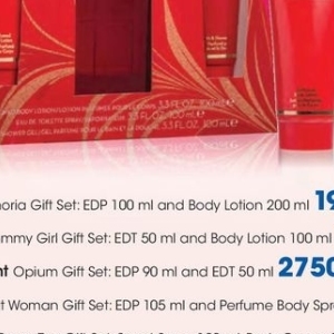 Body lotion at Clicks