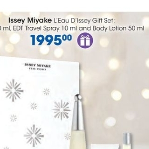 Body lotion at Clicks