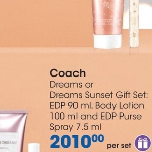 Body lotion at Clicks
