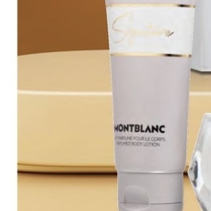 Body lotion at Clicks