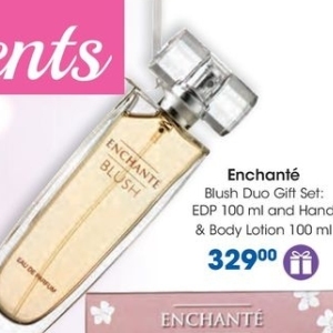 Body lotion at Clicks