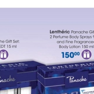 Body lotion at Clicks