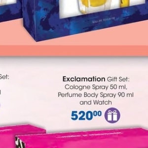 Watch at Clicks