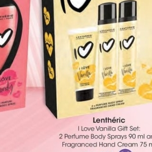 Perfume at Clicks