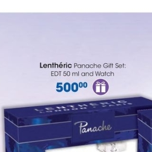 Watch at Clicks
