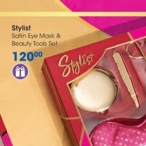 Mask at Clicks