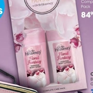 Boots at Clicks