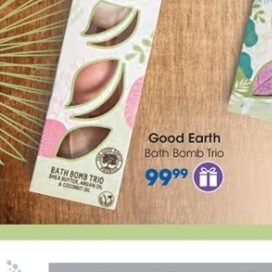 Coconut at Clicks