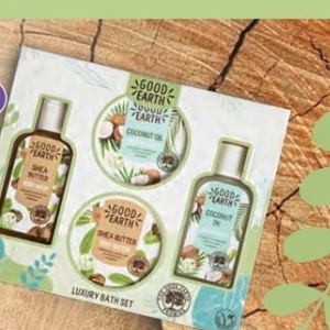 Coconut at Clicks
