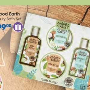 Coconut at Clicks